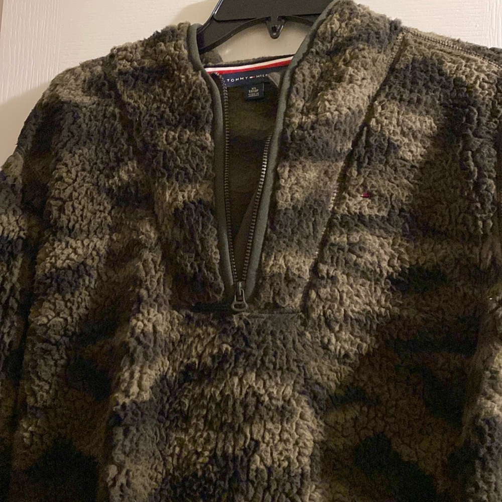 Tommy Hilfiger Sweater